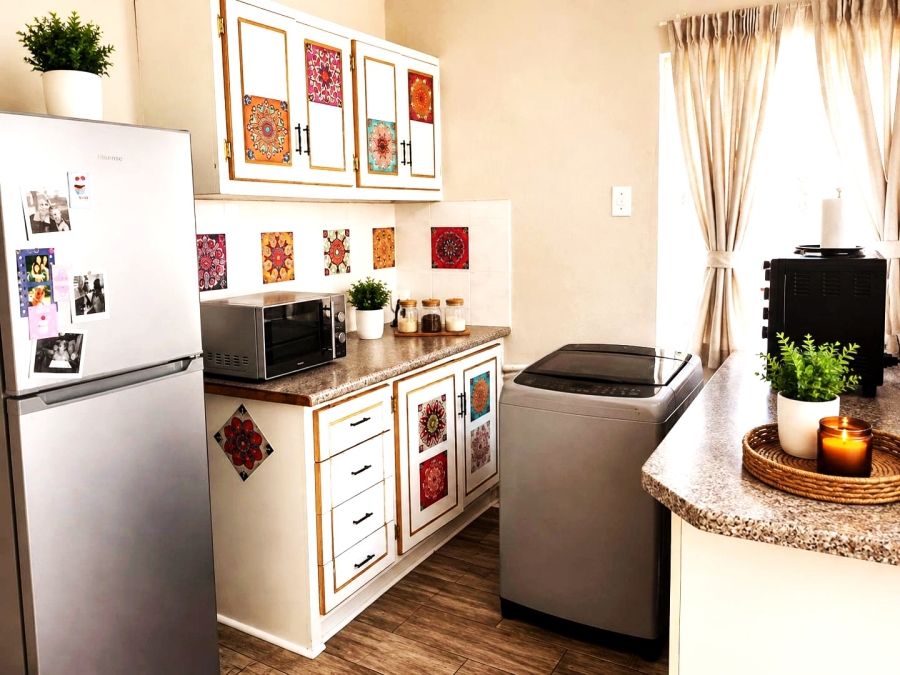 5 Bedroom Property for Sale in Wilgehof Free State